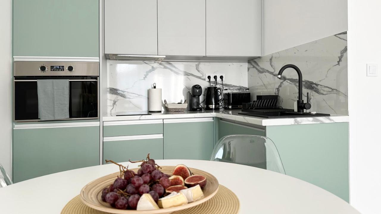 Linden Apartman 104 - Adults Only Мошонмадьяровар Экстерьер фото