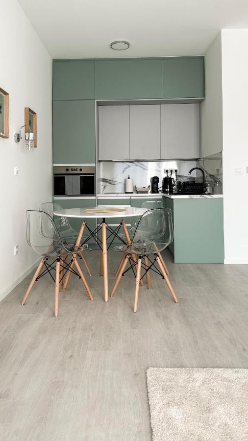 Linden Apartman 104 - Adults Only Мошонмадьяровар Экстерьер фото