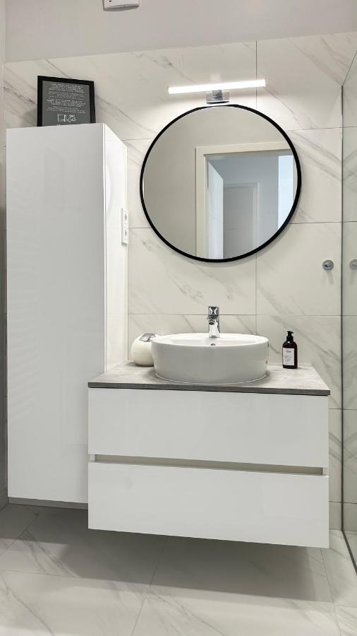 Linden Apartman 104 - Adults Only Мошонмадьяровар Экстерьер фото